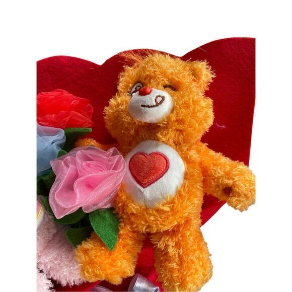 Care Bears Plush Bouquet - Picture 3 of 4